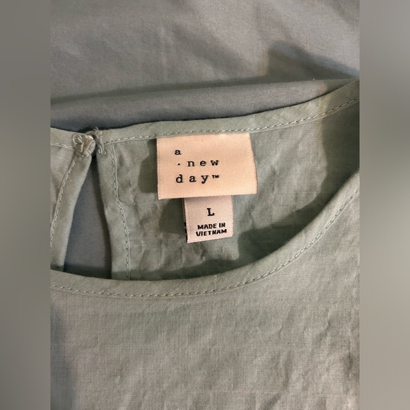 Blouse - Picture 3 of 3